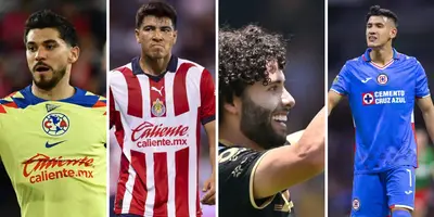 El inicio de la jornada 9 marcará el comienzo de la segunda mitad del torneo.