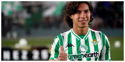 El inminente regreso de Diego Lainez al fútbol mexicano es un recordatorio de que migrar a Europa no significa el éxito profesional