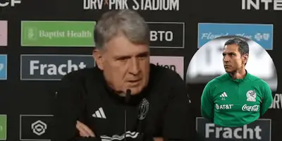 El Inter de Miami fracasó en la MLS.