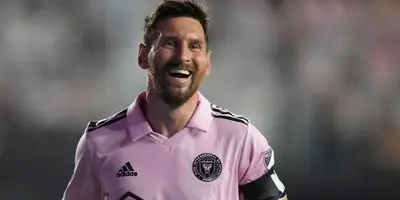 El Inter Miami le dejó muy en claro al LAFC quién manda en la MLS y por qué no burlarse.