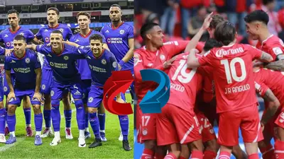 El intercambio que se cocina entre Cruz Azul y Toluca