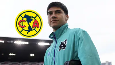 El joven de 20 años es seguido por las Águilas de cara al próximo año, aunque deberá esperar.