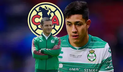 El joven fue convocado con la Selección Mexicana de Jaime Lozano.