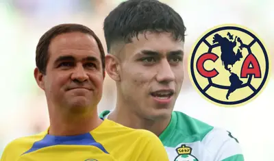 El joven todavía lagunero sería recompensado por su gran nivel.