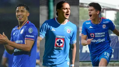 El jueves fue bastante agitado para el cementero, quien se desprendió de tres elementos ofensivos.