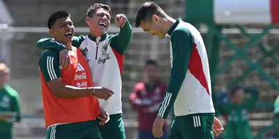 El jueves visitará a Surinam en Paramaribo y el domingo recibirá a Jamaica en el Estadio Azteca