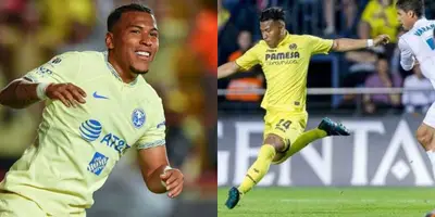 El jugador colombiano podría jugar en Europa la próxima temporada