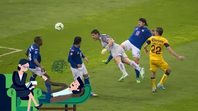 El jugador de 'La Máquina' que tuvo fuertes repercusiones tras la voltereta de 2013.