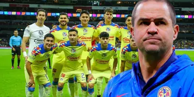 El jugador del América buscará forzar su salida para probar suerte en el Viejo Continente.