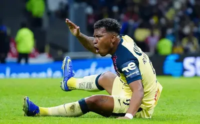 El jugador extranjero está próximo a la renovación de su contrato.