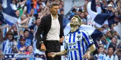El jugador mejor pagado de la Liga MX está lesionado y Fernando Ortiz debe estar muy preocupado