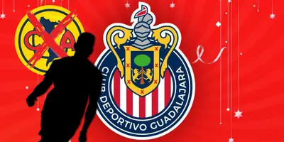 El jugador que Chivas podría fichar y que rechazó al América / FOTO ENFOQUE NOTICIAS