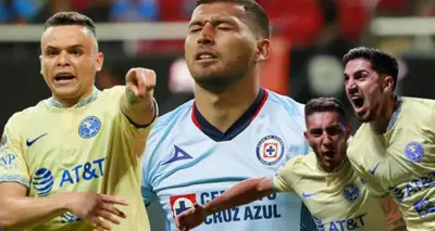 El jugador que Cruz Azul pediría para soltar a Escobar y sacudiría al América.