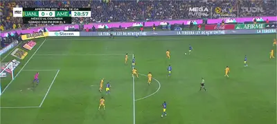 El jugador que ha sido el MVP en el 1T.