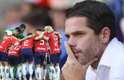 El jugador que habría hecho enfadar a Gago.