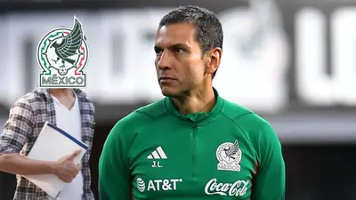 El jugador que habría llegado al ojo de 'Jimmy' por algo más que su nivel.