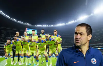 El jugador que Jardine debe quitar de la titularidad.