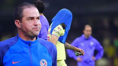 El jugador que Jardine no ha considerado en todo el torneo.