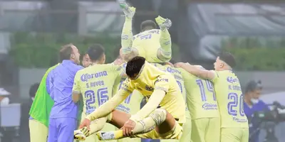 El jugador que nunca más podrá volver a jugar fútbol.