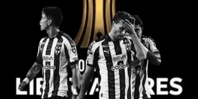 El jugador que podría salir de Rayados con rumbo a Sudamérica para jugar Copa Libertadores