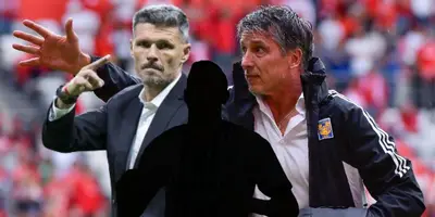 El jugador que Tigres quiere y podría llegar a Rayados de cara al Torneo Clausura 2024