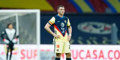 El jugador uruguyo expresó su deseo por quedarse con los tres puntos para cumplir dos objetivos