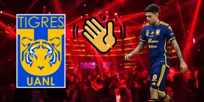 El juvenil de 23 años de edad tendrá su tercer club su carrera, luego de iniciar en Veracruz