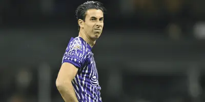 El juvenil guardameta mexicano salió de cambio