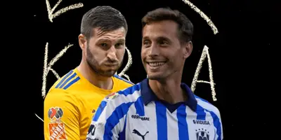 El karma de André Pierre Gignac previo al Tigres vs Pumas tras burlarse de Rayados