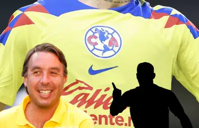 El karma le llegó a Berterame.