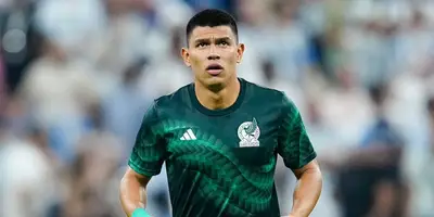 El lateral acepto que el futbolista mexicano no siempre da todo de sí por las concesiones que dan la Liga MX y Concacaf