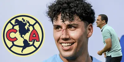 El lateral derecho podría regresar a Coapa.