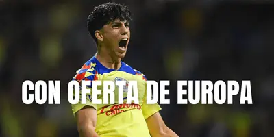 El lateral derecho podría salir del club.