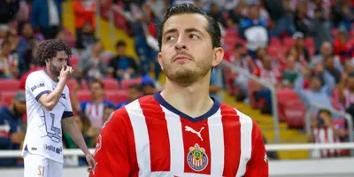 El lateral derecho volvió a hablar previo al juego.