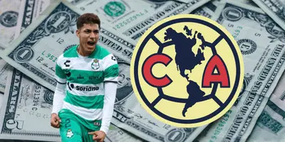 El lateral izquierdo podría llegar al América