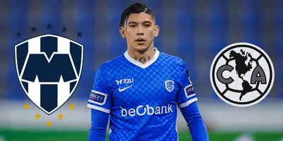 El lateral mexicano está cerca de los Rayados.
