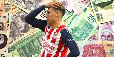 El lateral no tiene equipo y bajó su valor.