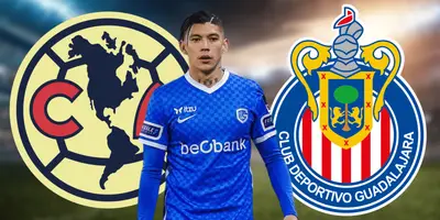 El lateral regresará a México y ya sabe a qué equipo.