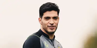 El ‘lobo mexicano’ no salió ni a la banca en el partido contra el Chelsea