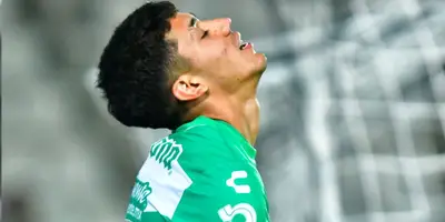 El lunes pasado se dijo que el Club América puso en la mesa 5 millones de dólares por Omar Campos.