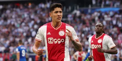 El ‘Machín’ está por encima del uruguayo Manuel Ugarte y el brasileño Malcom