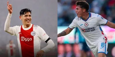 El Machín junto a 3 jugadores más estarían en la mira de grandes equipos en Europa.