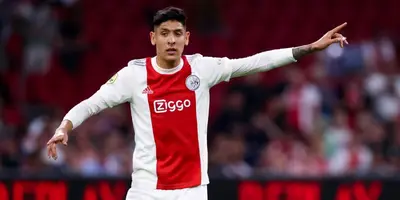 El ‘Machín’ podría dar el salto al fútbol inglés el próximo verano