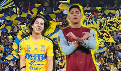 El Machín reveló que es lo que haría para ver la final de las Águilas.