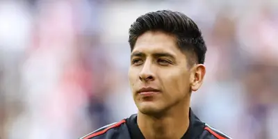 El ‘Machín’ se convirtió en el primer jugador del Ajax en establecer un récord desfavorable