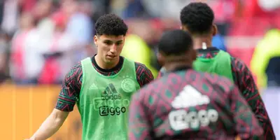 El ‘Machín’ y Sánchez arrancaron como titulares; Edson jugó los 90 minutos y Jorge salió de cambio al minuto 87 con pase de gol incluido