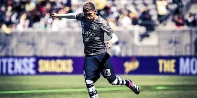 El ‘Maestro’ dijo que a las ‘Águilas’ todos quieren ganarles cualquier encuentro