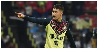 El mal resultado y la ausencia de jugadores claves dentro del once inicial pone en duda el compromiso de Zendejas con la institución.