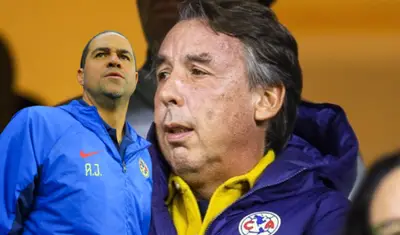 El mandamás americanista habló en un evento privado tras conseguir la 14.