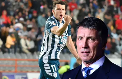 El marroquí será el deseo de muchos, incluidos en Tigres en verano.